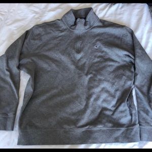 Vineyard Vines VV Quarter Zip